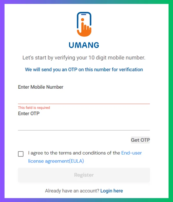 Nrega job card status